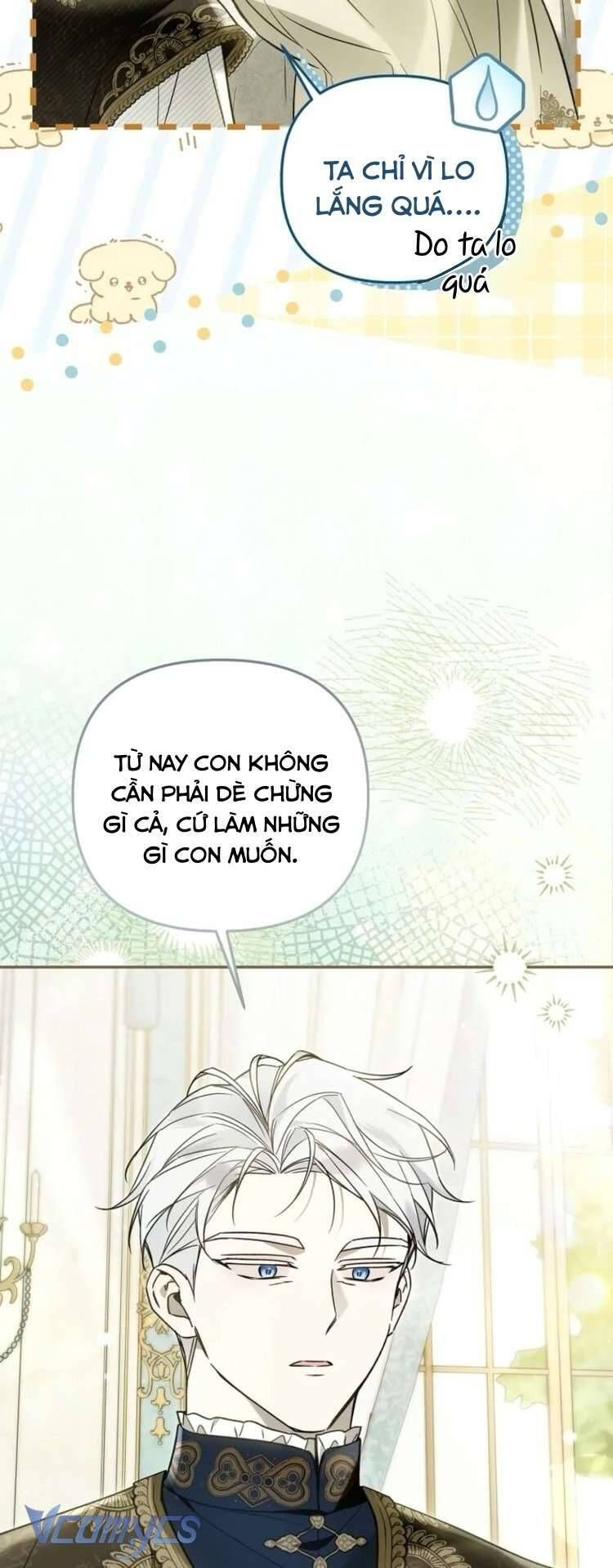 Độc Chiếm Sủng Ái Của Công Chúa Út, Mọi Người Đều Say Mê Tôi. Chapter 38 - 37