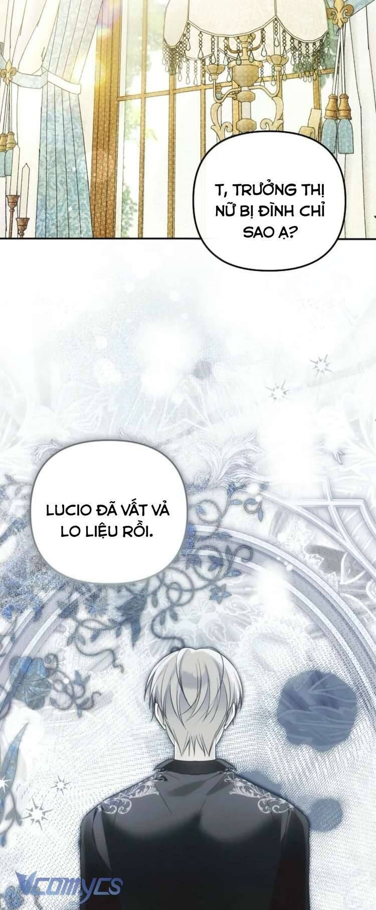 Độc Chiếm Sủng Ái Của Công Chúa Út, Mọi Người Đều Say Mê Tôi. Chapter 38 - 40