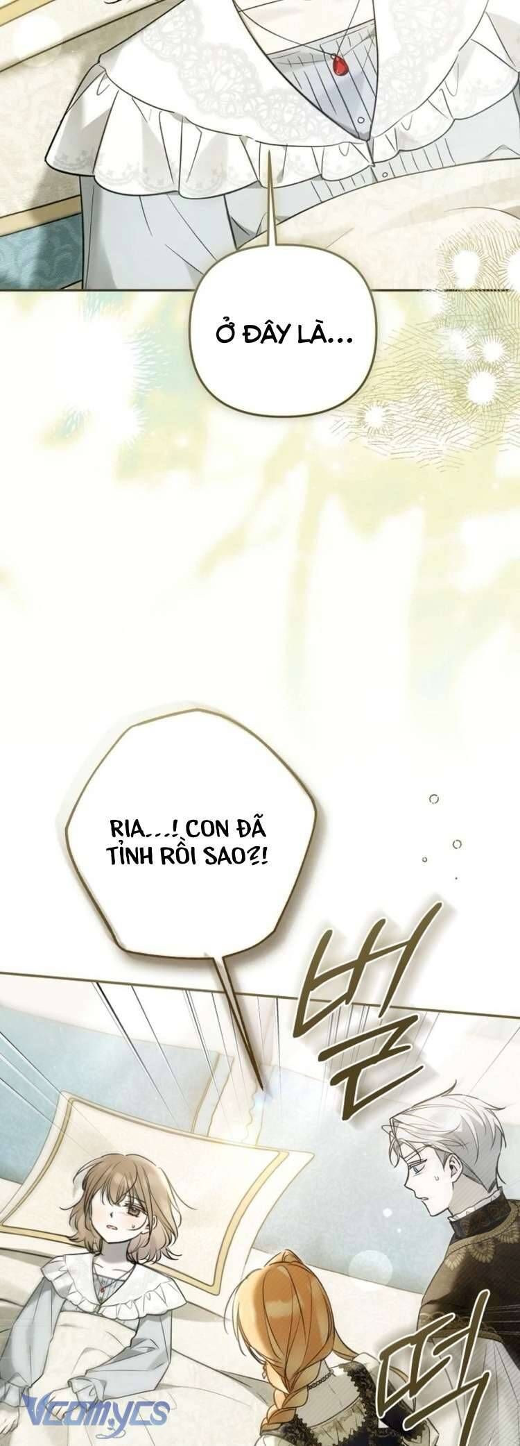 Độc Chiếm Sủng Ái Của Công Chúa Út, Mọi Người Đều Say Mê Tôi. Chapter 38 - 5