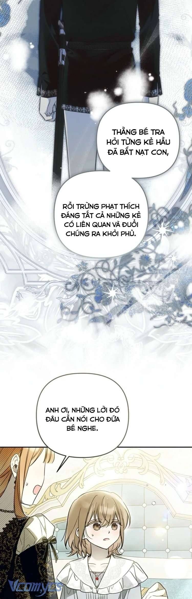 Độc Chiếm Sủng Ái Của Công Chúa Út, Mọi Người Đều Say Mê Tôi. Chapter 38 - 41