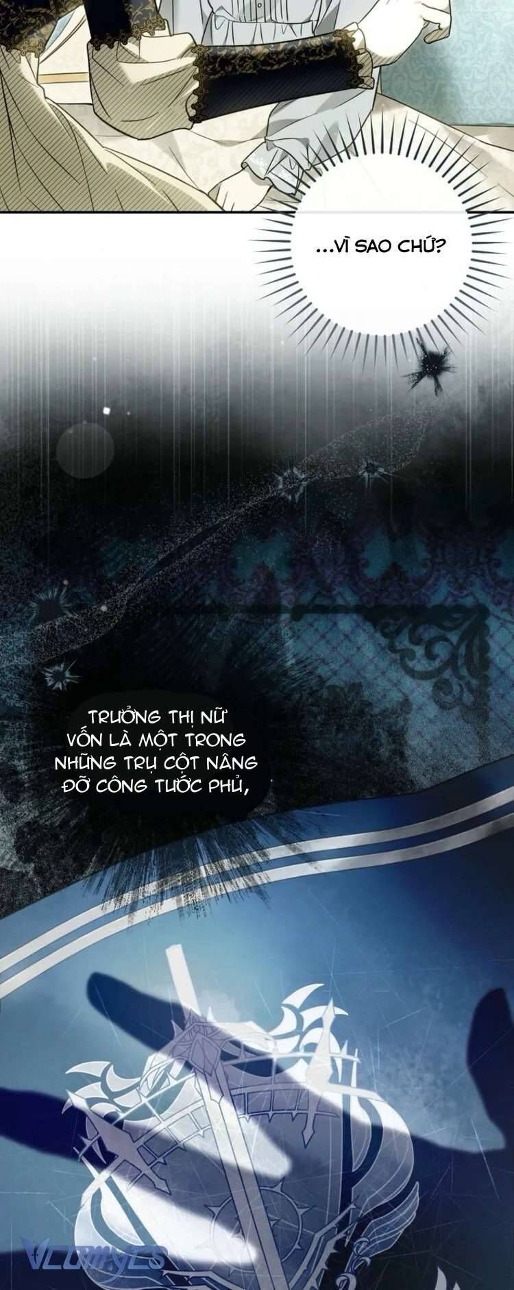 Độc Chiếm Sủng Ái Của Công Chúa Út, Mọi Người Đều Say Mê Tôi. Chapter 38 - 42