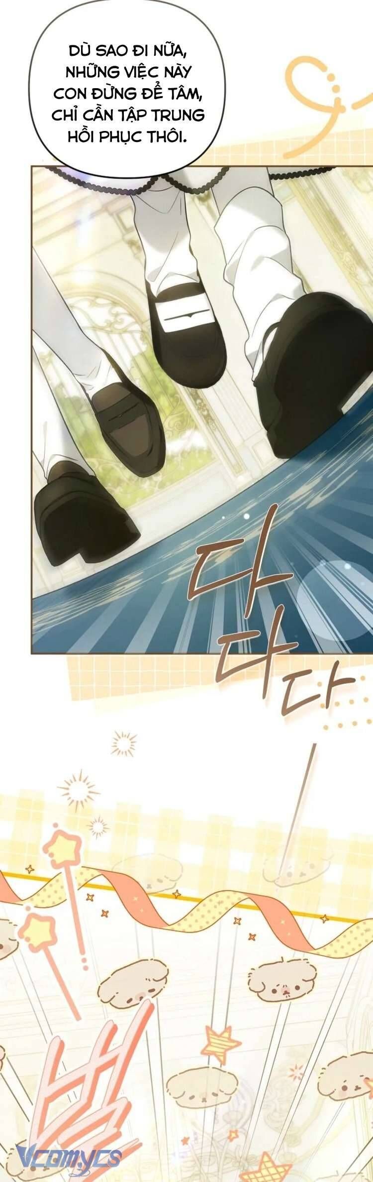 Độc Chiếm Sủng Ái Của Công Chúa Út, Mọi Người Đều Say Mê Tôi. Chapter 38 - 45