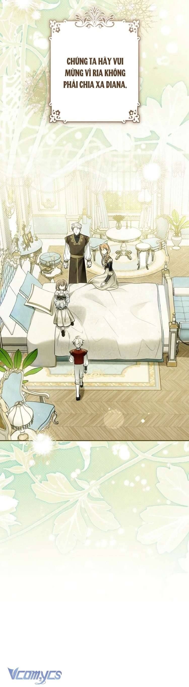 Độc Chiếm Sủng Ái Của Công Chúa Út, Mọi Người Đều Say Mê Tôi. Chapter 38 - 49