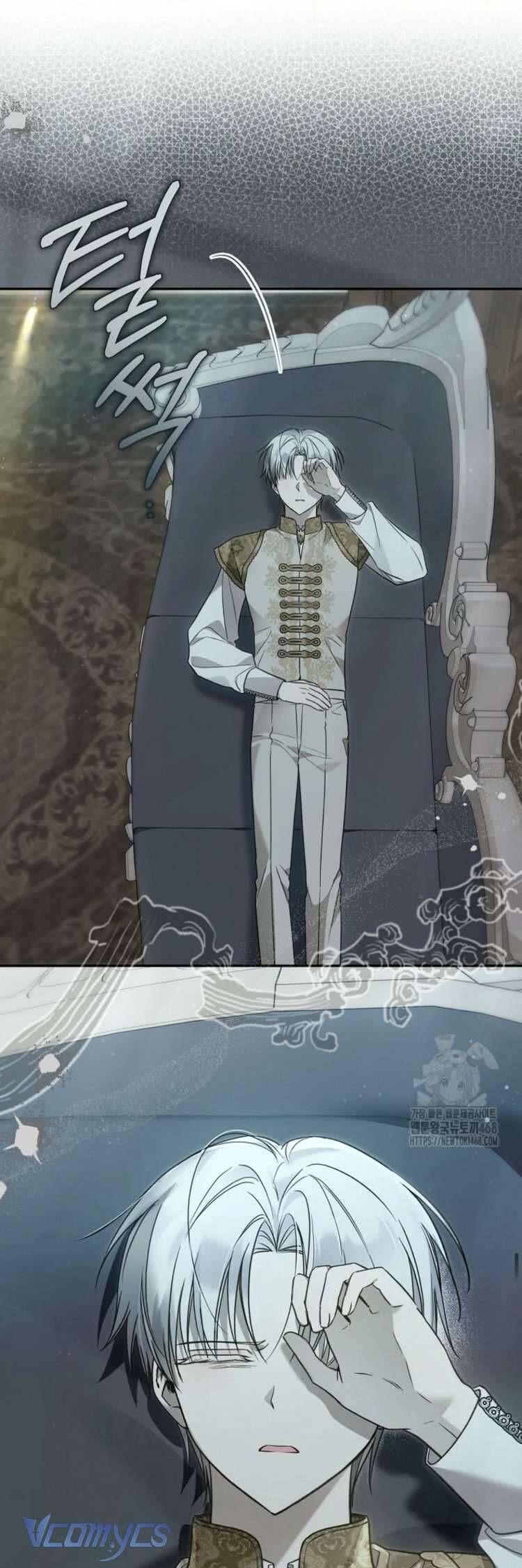 Độc Chiếm Sủng Ái Của Công Chúa Út, Mọi Người Đều Say Mê Tôi. Chapter 38 - 51