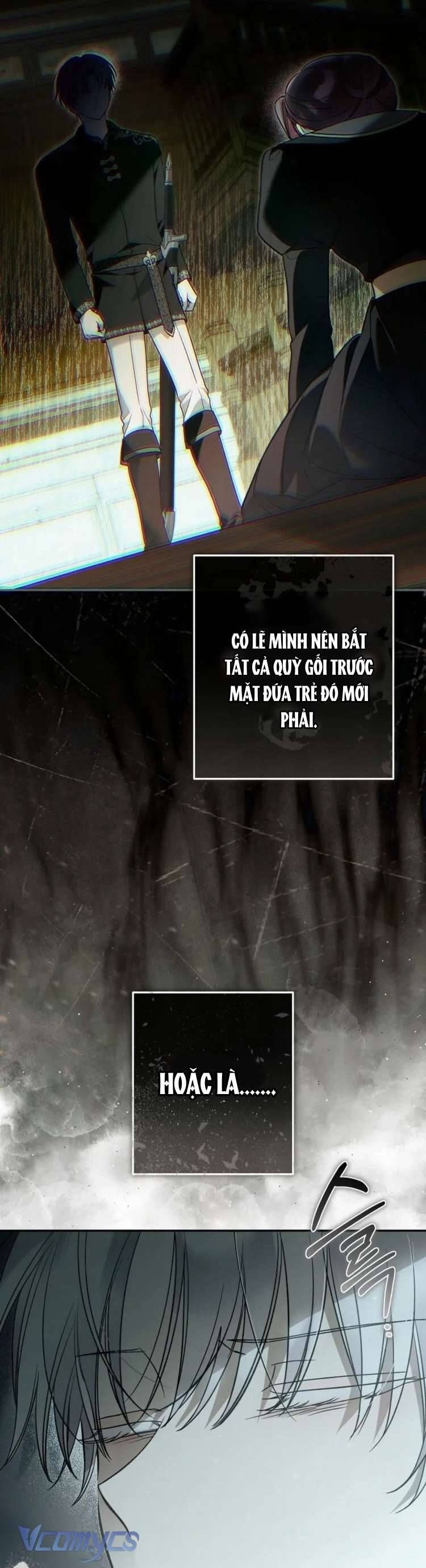 Độc Chiếm Sủng Ái Của Công Chúa Út, Mọi Người Đều Say Mê Tôi. Chapter 38 - 53