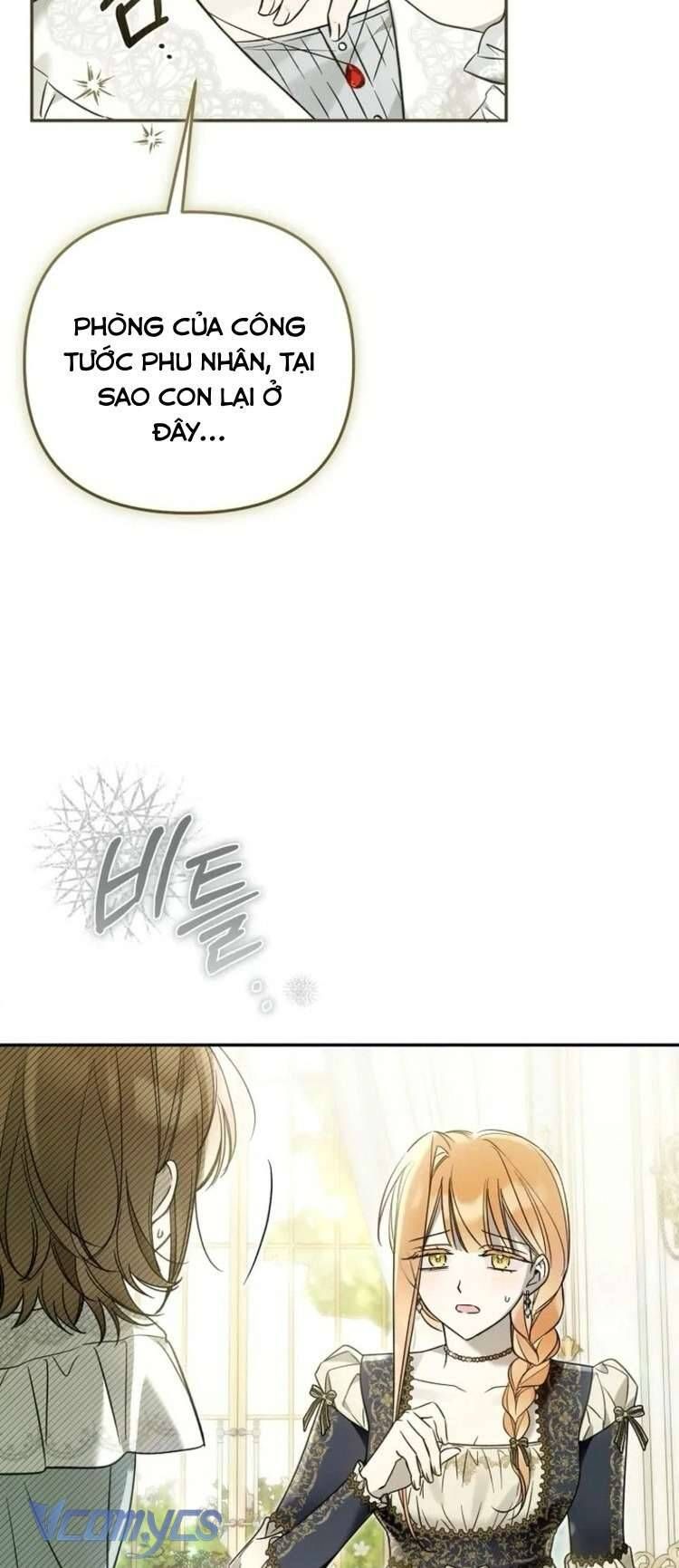 Độc Chiếm Sủng Ái Của Công Chúa Út, Mọi Người Đều Say Mê Tôi. Chapter 38 - 7