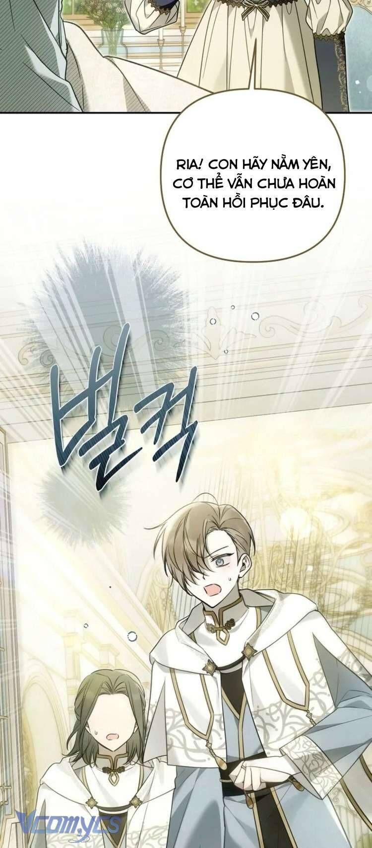 Độc Chiếm Sủng Ái Của Công Chúa Út, Mọi Người Đều Say Mê Tôi. Chapter 38 - 8