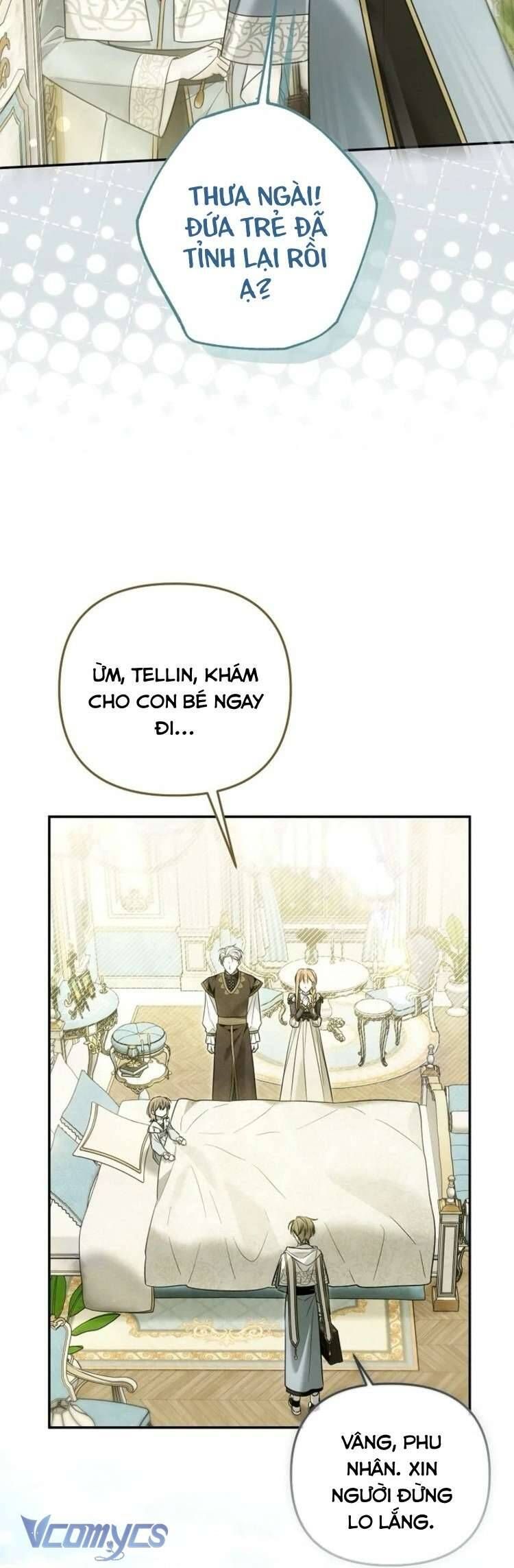 Độc Chiếm Sủng Ái Của Công Chúa Út, Mọi Người Đều Say Mê Tôi. Chapter 38 - 9