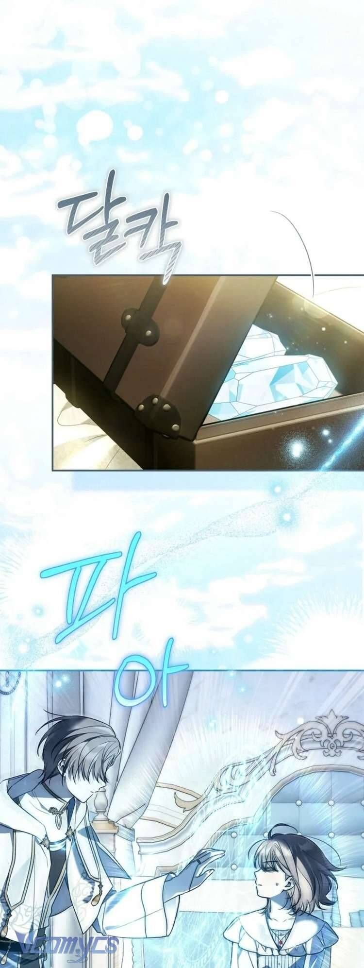 Độc Chiếm Sủng Ái Của Công Chúa Út, Mọi Người Đều Say Mê Tôi. Chapter 38 - 10