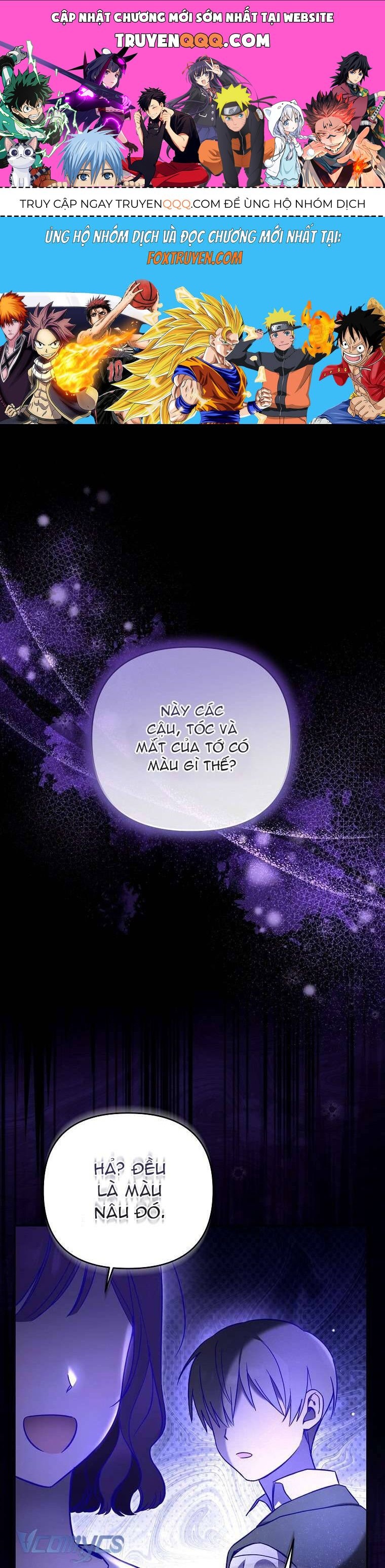 Độc Chiếm Sủng Ái Của Công Chúa Út, Mọi Người Đều Say Mê Tôi. Chapter 4 - 1