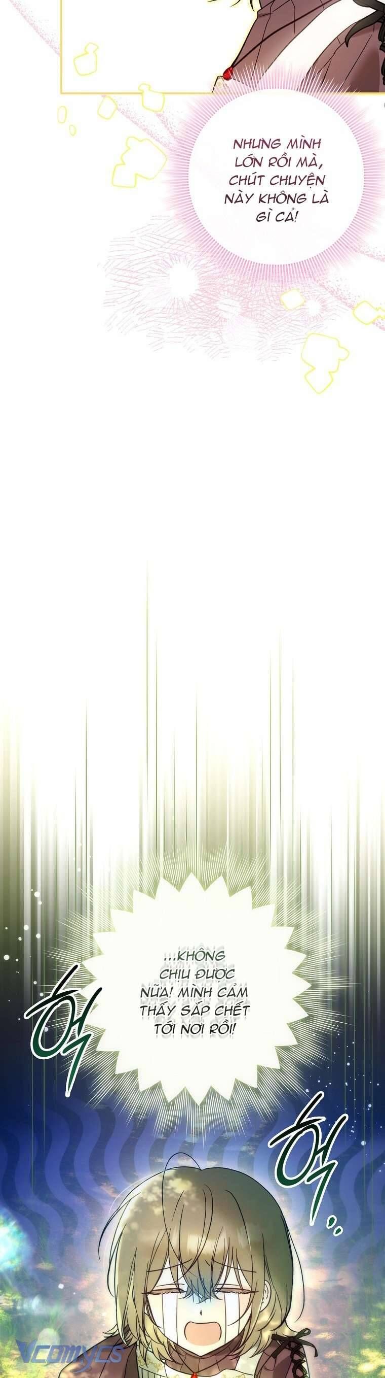 Độc Chiếm Sủng Ái Của Công Chúa Út, Mọi Người Đều Say Mê Tôi. Chapter 4 - 11