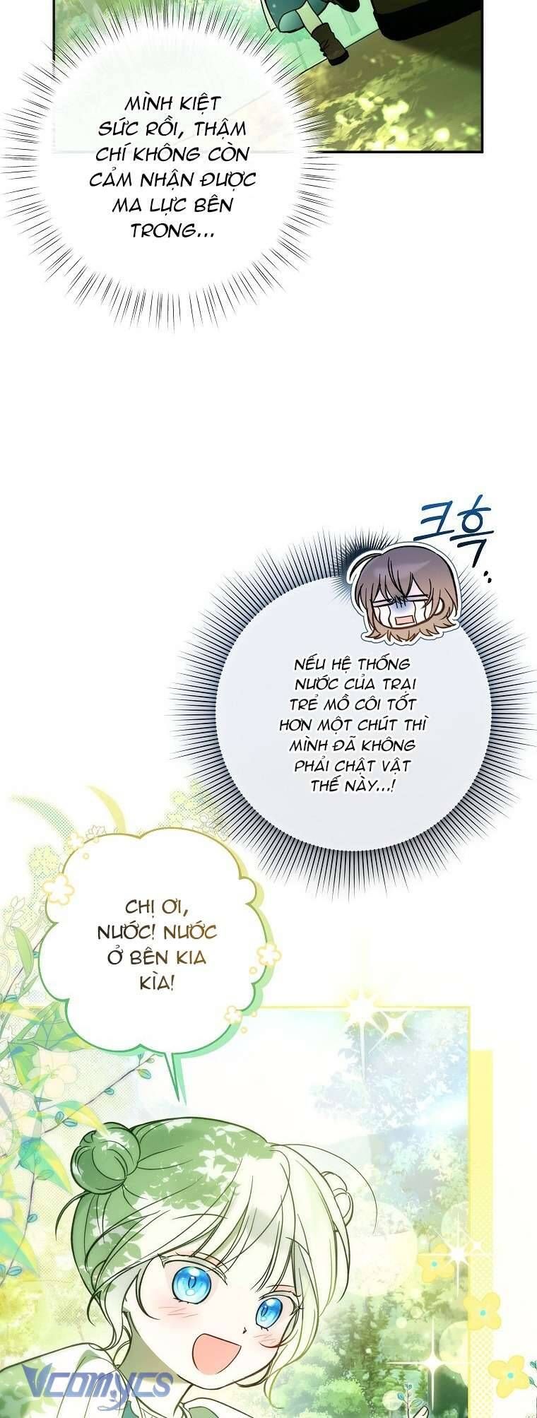 Độc Chiếm Sủng Ái Của Công Chúa Út, Mọi Người Đều Say Mê Tôi. Chapter 4 - 13