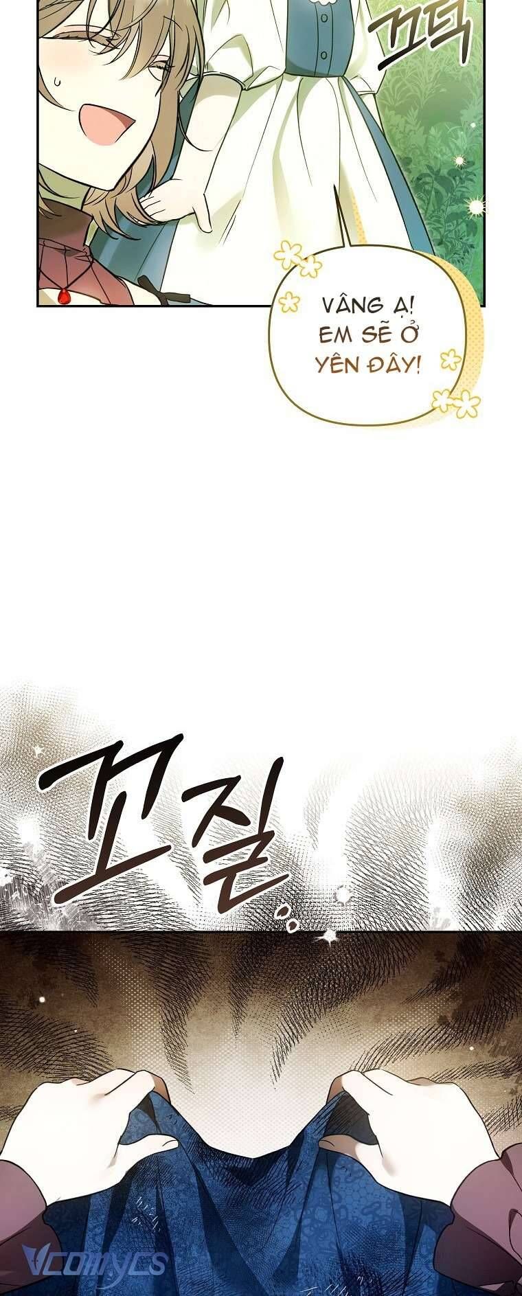 Độc Chiếm Sủng Ái Của Công Chúa Út, Mọi Người Đều Say Mê Tôi. Chapter 4 - 17