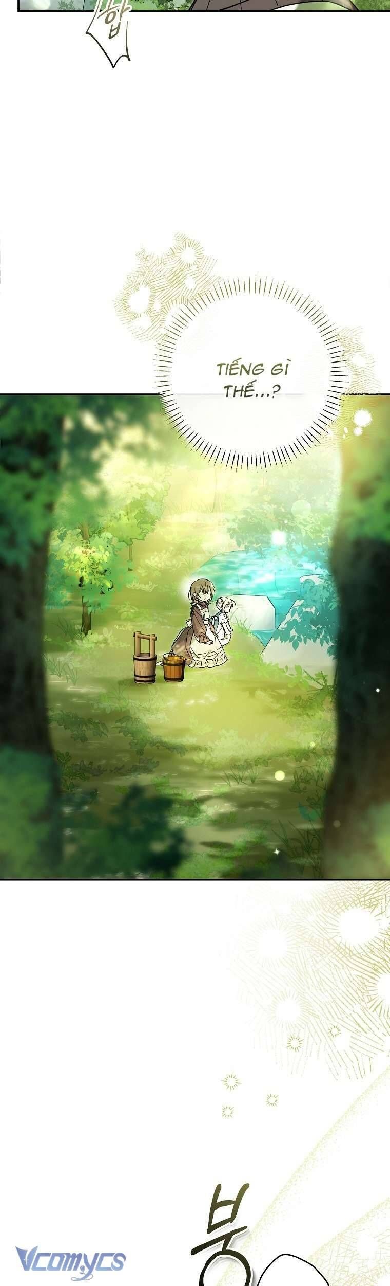 Độc Chiếm Sủng Ái Của Công Chúa Út, Mọi Người Đều Say Mê Tôi. Chapter 4 - 19