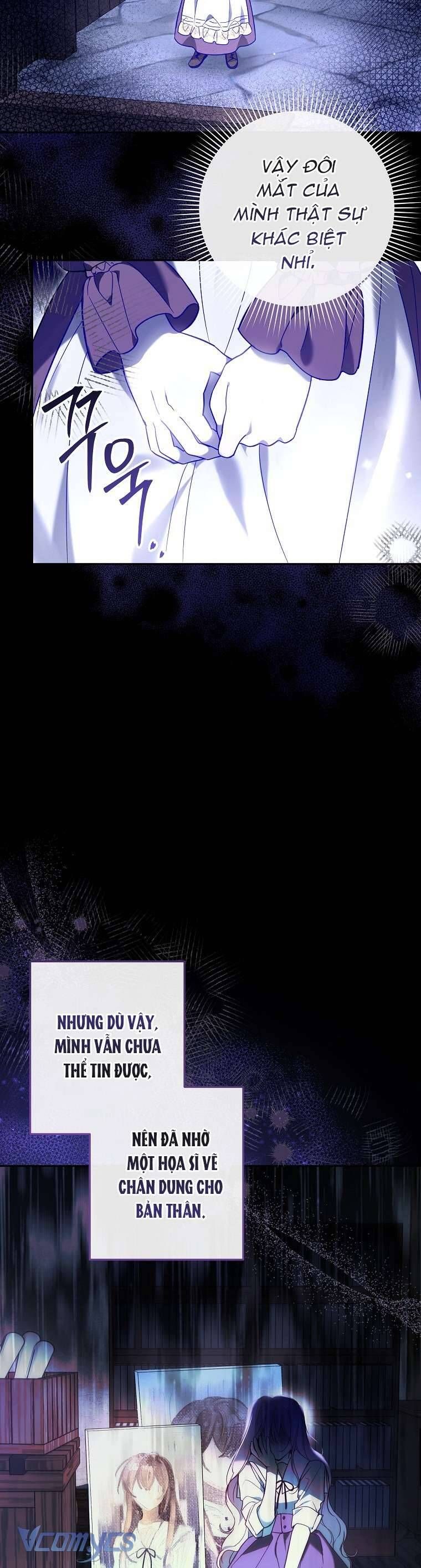 Độc Chiếm Sủng Ái Của Công Chúa Út, Mọi Người Đều Say Mê Tôi. Chapter 4 - 3