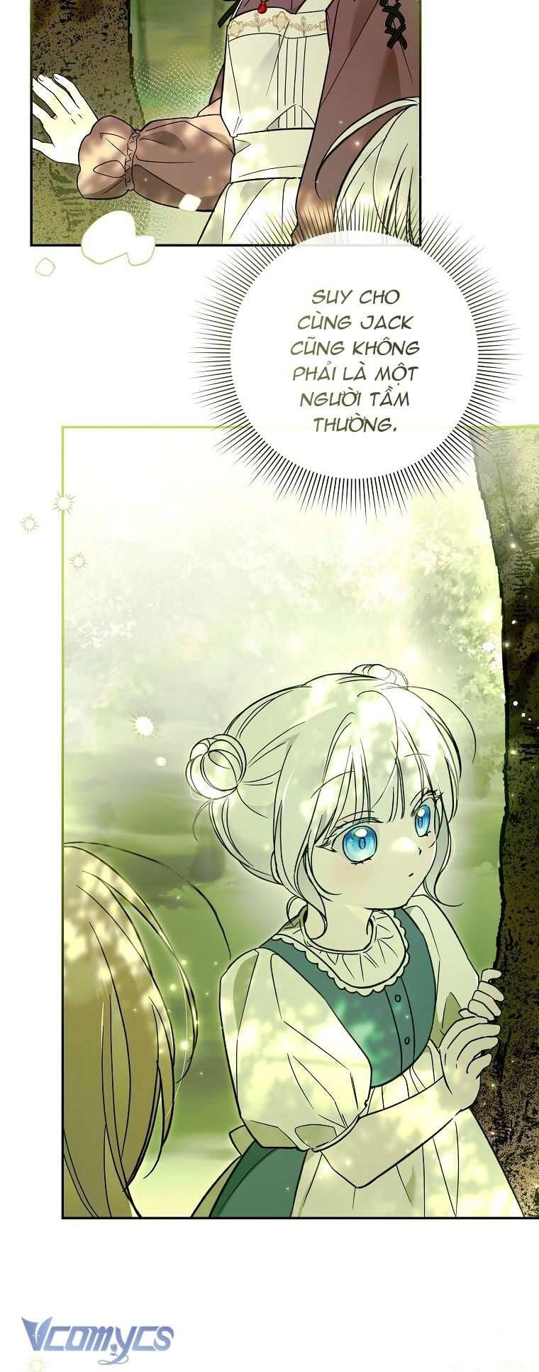 Độc Chiếm Sủng Ái Của Công Chúa Út, Mọi Người Đều Say Mê Tôi. Chapter 4 - 24