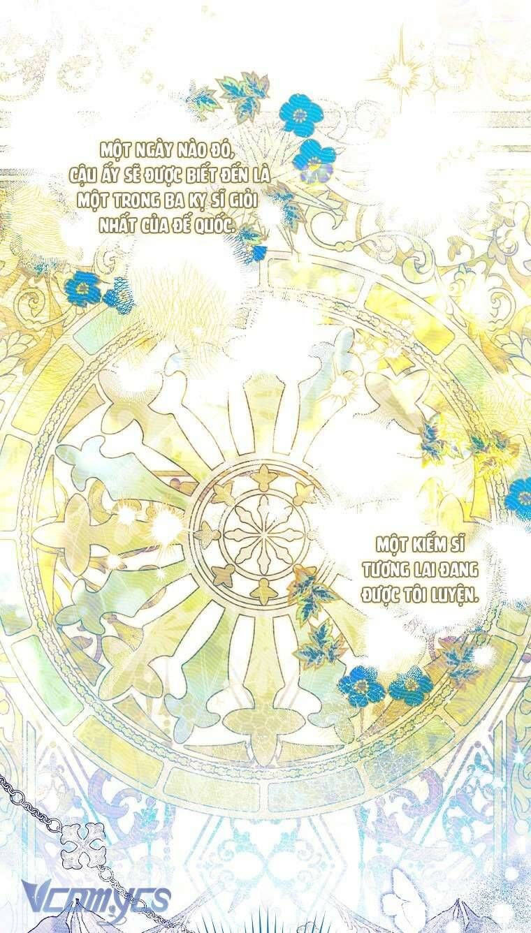 Độc Chiếm Sủng Ái Của Công Chúa Út, Mọi Người Đều Say Mê Tôi. Chapter 4 - 25