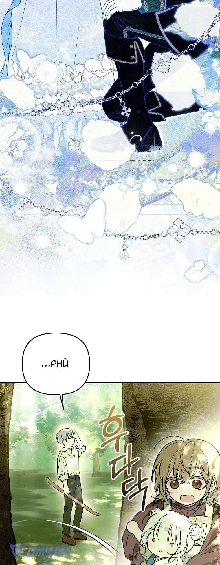 Độc Chiếm Sủng Ái Của Công Chúa Út, Mọi Người Đều Say Mê Tôi. Chapter 4 - 27