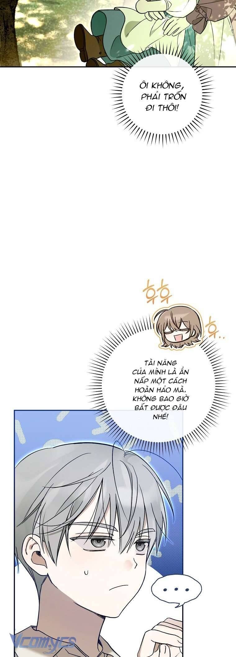 Độc Chiếm Sủng Ái Của Công Chúa Út, Mọi Người Đều Say Mê Tôi. Chapter 4 - 28