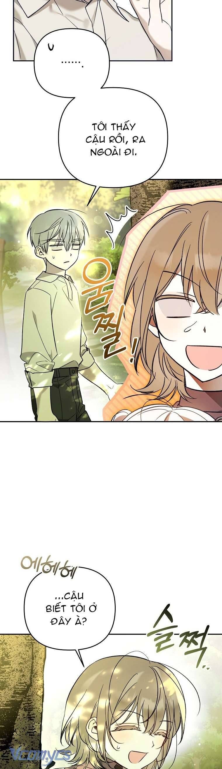 Độc Chiếm Sủng Ái Của Công Chúa Út, Mọi Người Đều Say Mê Tôi. Chapter 4 - 29