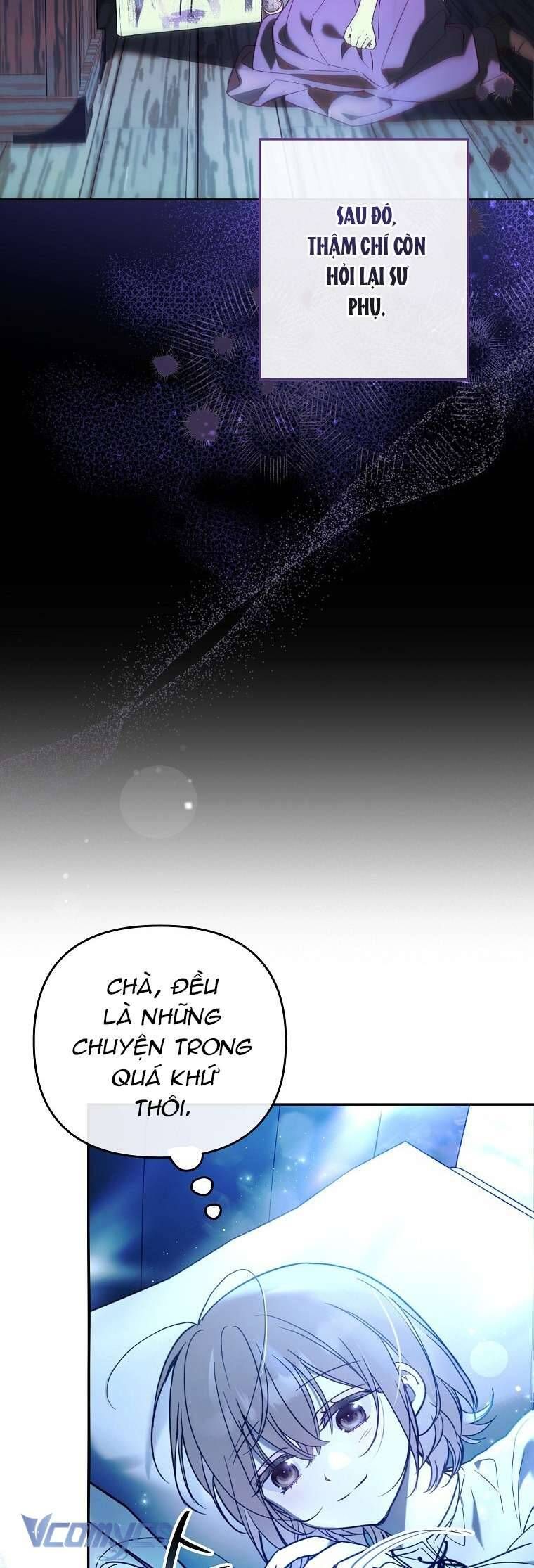Độc Chiếm Sủng Ái Của Công Chúa Út, Mọi Người Đều Say Mê Tôi. Chapter 4 - 4