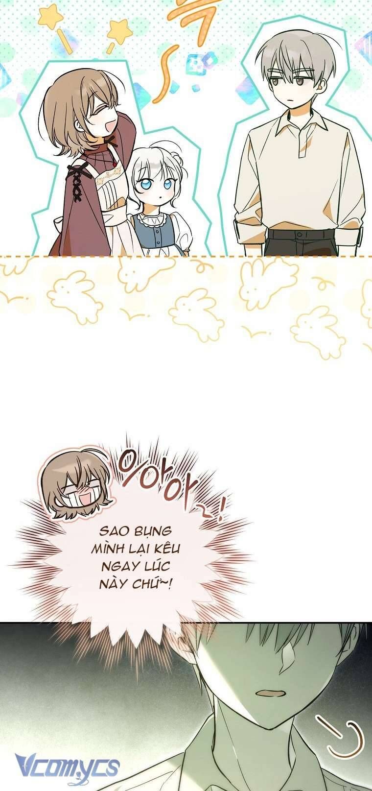 Độc Chiếm Sủng Ái Của Công Chúa Út, Mọi Người Đều Say Mê Tôi. Chapter 4 - 31