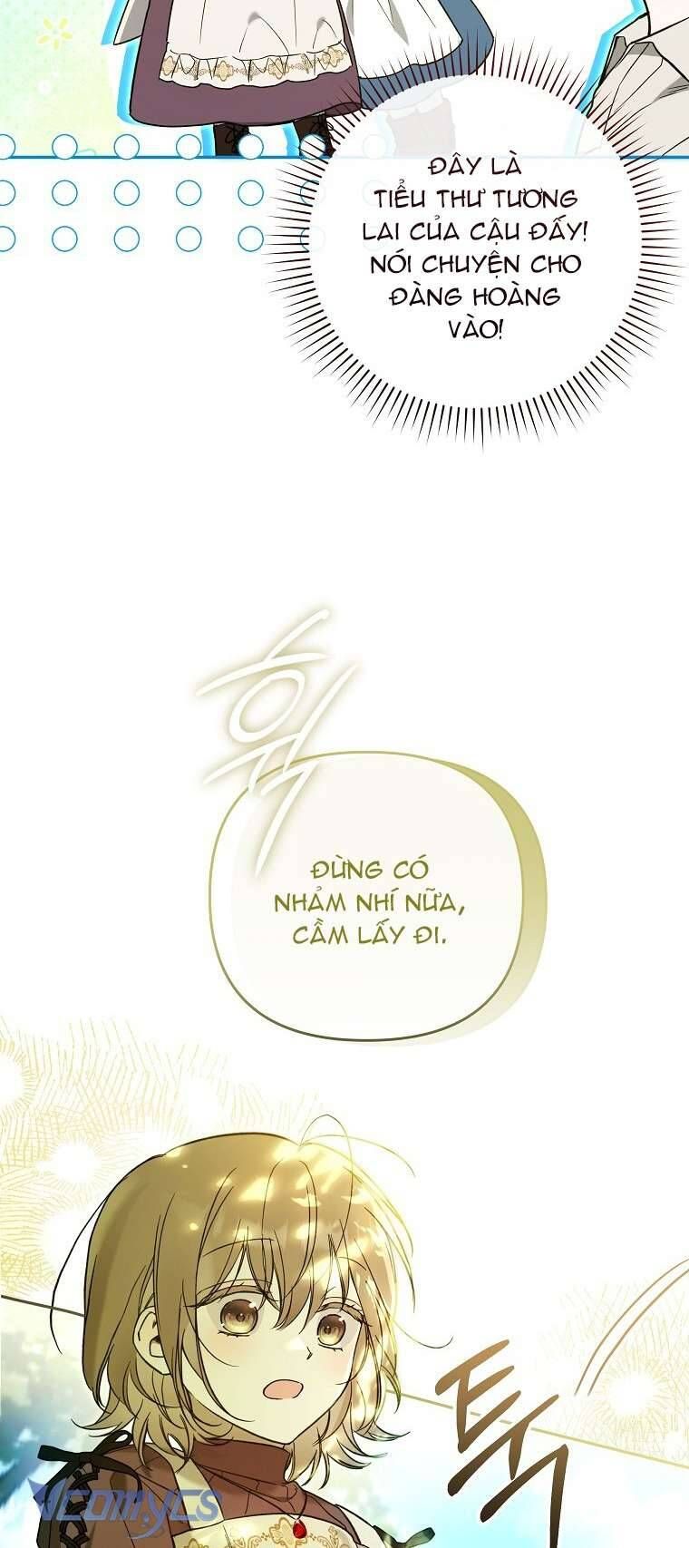 Độc Chiếm Sủng Ái Của Công Chúa Út, Mọi Người Đều Say Mê Tôi. Chapter 4 - 35