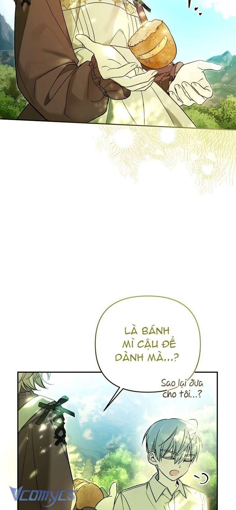 Độc Chiếm Sủng Ái Của Công Chúa Út, Mọi Người Đều Say Mê Tôi. Chapter 4 - 36