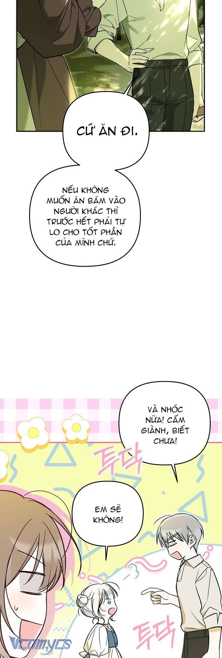 Độc Chiếm Sủng Ái Của Công Chúa Út, Mọi Người Đều Say Mê Tôi. Chapter 4 - 37