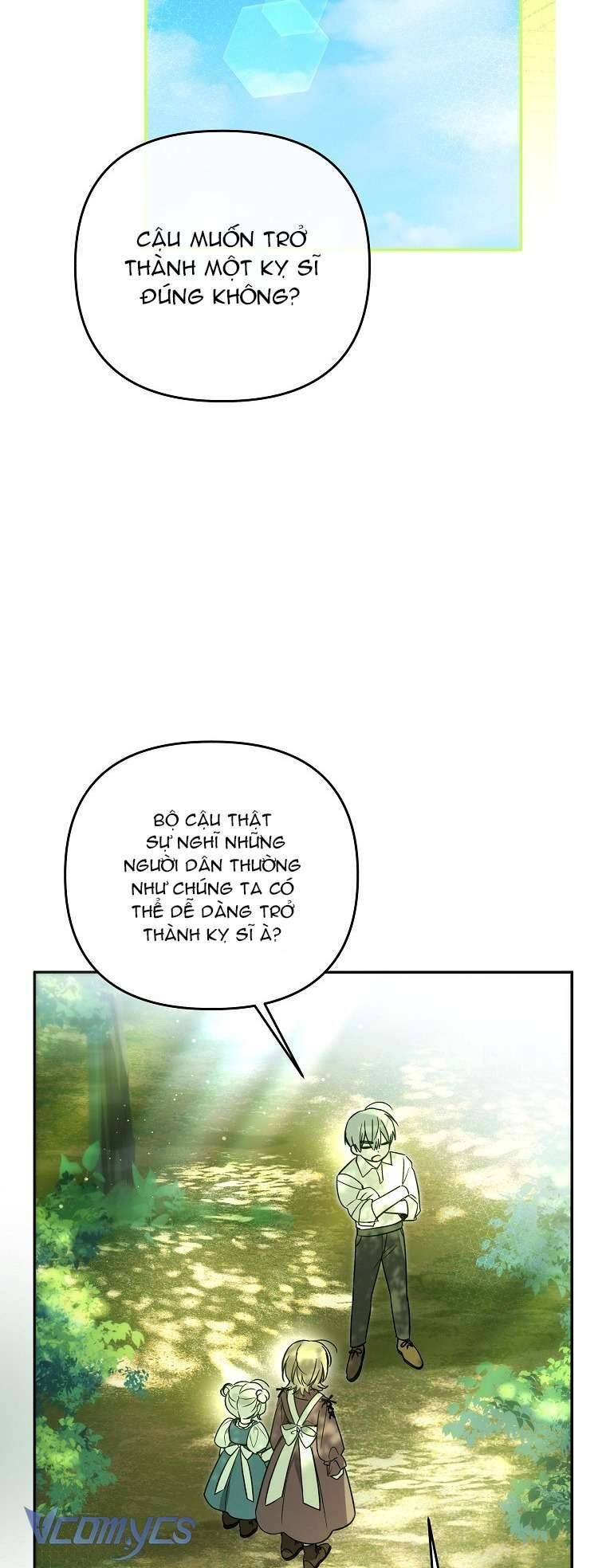 Độc Chiếm Sủng Ái Của Công Chúa Út, Mọi Người Đều Say Mê Tôi. Chapter 4 - 39