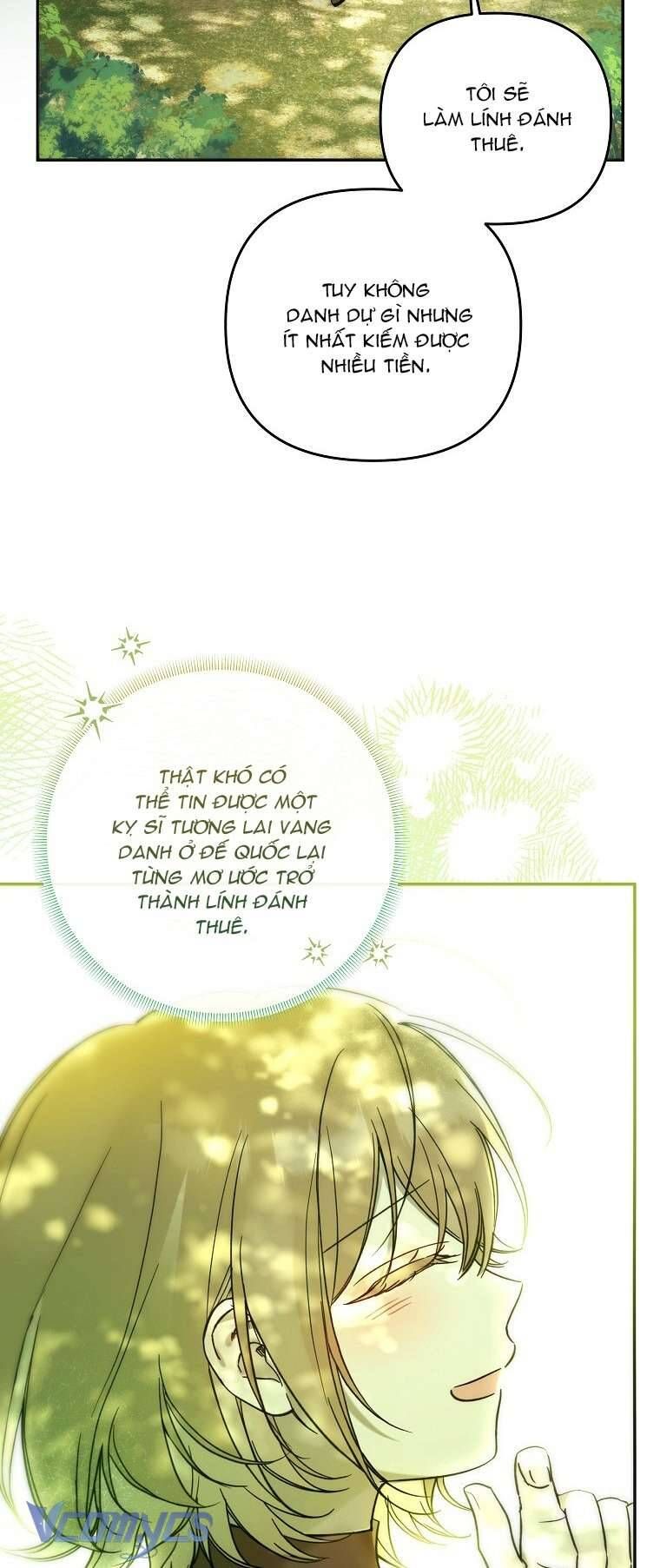 Độc Chiếm Sủng Ái Của Công Chúa Út, Mọi Người Đều Say Mê Tôi. Chapter 4 - 40