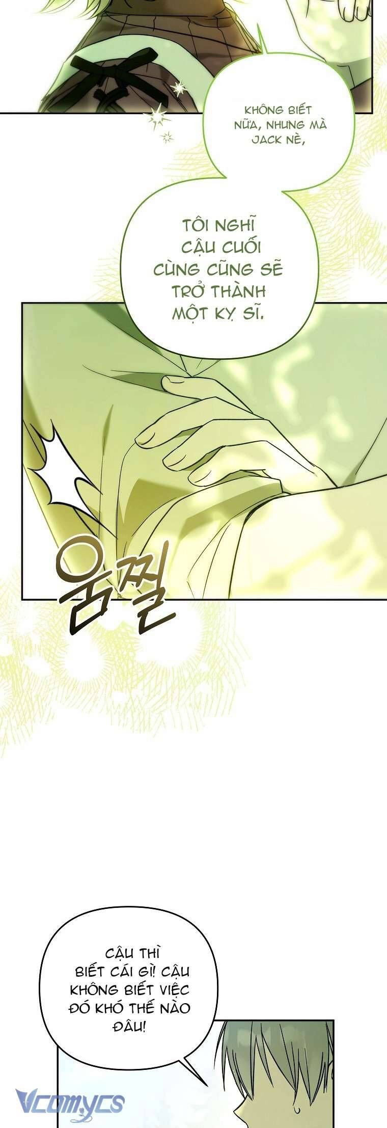 Độc Chiếm Sủng Ái Của Công Chúa Út, Mọi Người Đều Say Mê Tôi. Chapter 4 - 41