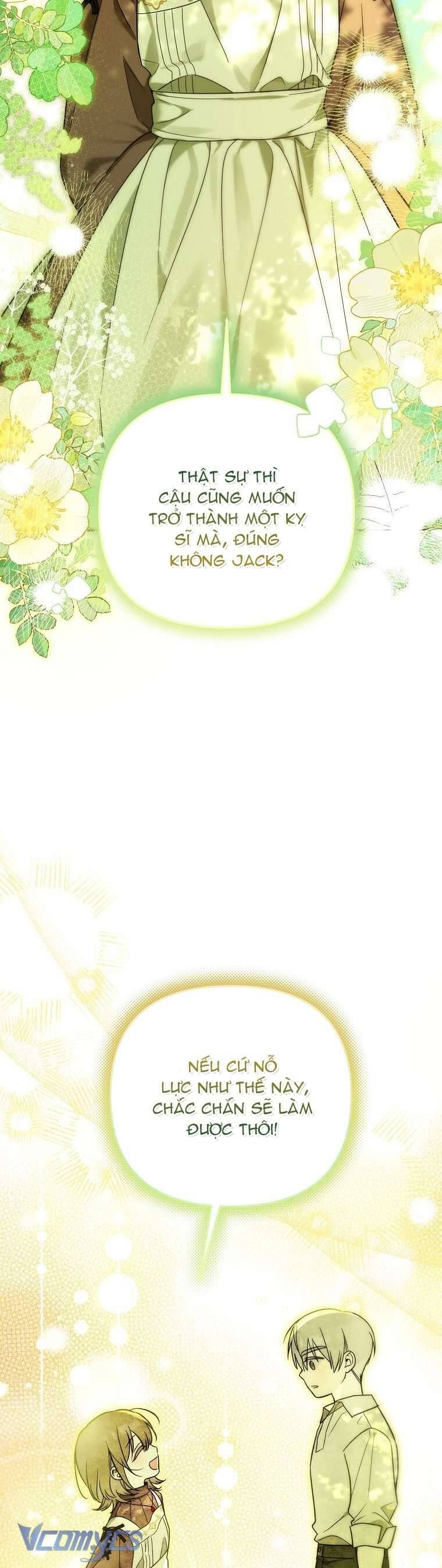 Độc Chiếm Sủng Ái Của Công Chúa Út, Mọi Người Đều Say Mê Tôi. Chapter 4 - 44