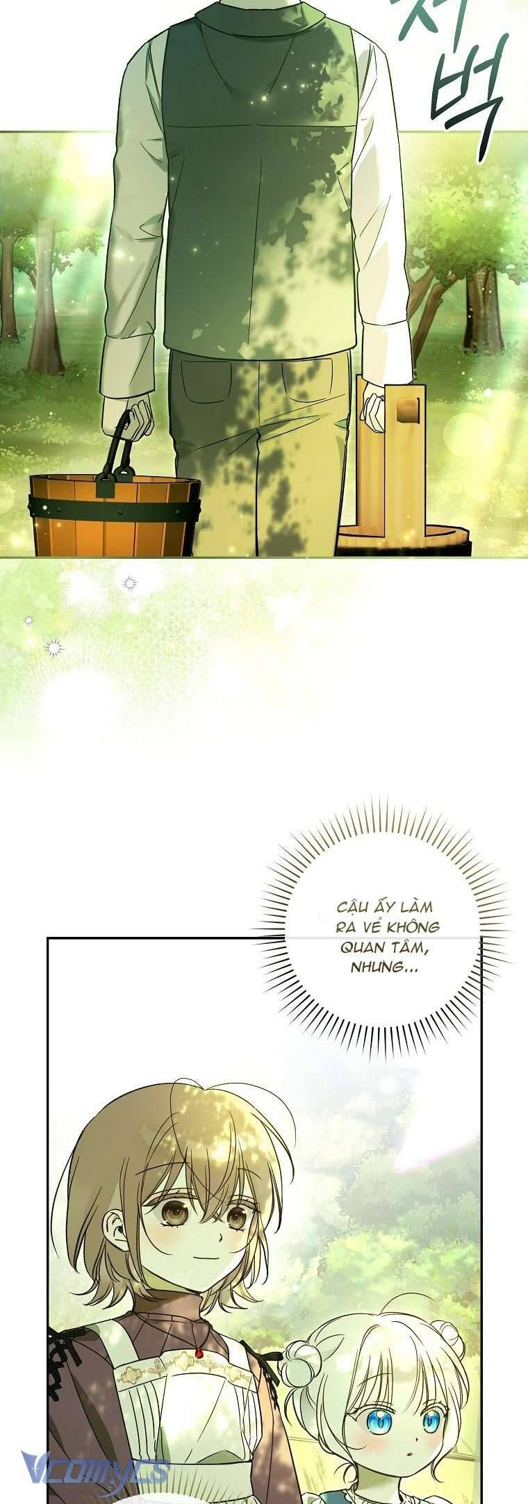 Độc Chiếm Sủng Ái Của Công Chúa Út, Mọi Người Đều Say Mê Tôi. Chapter 4 - 47