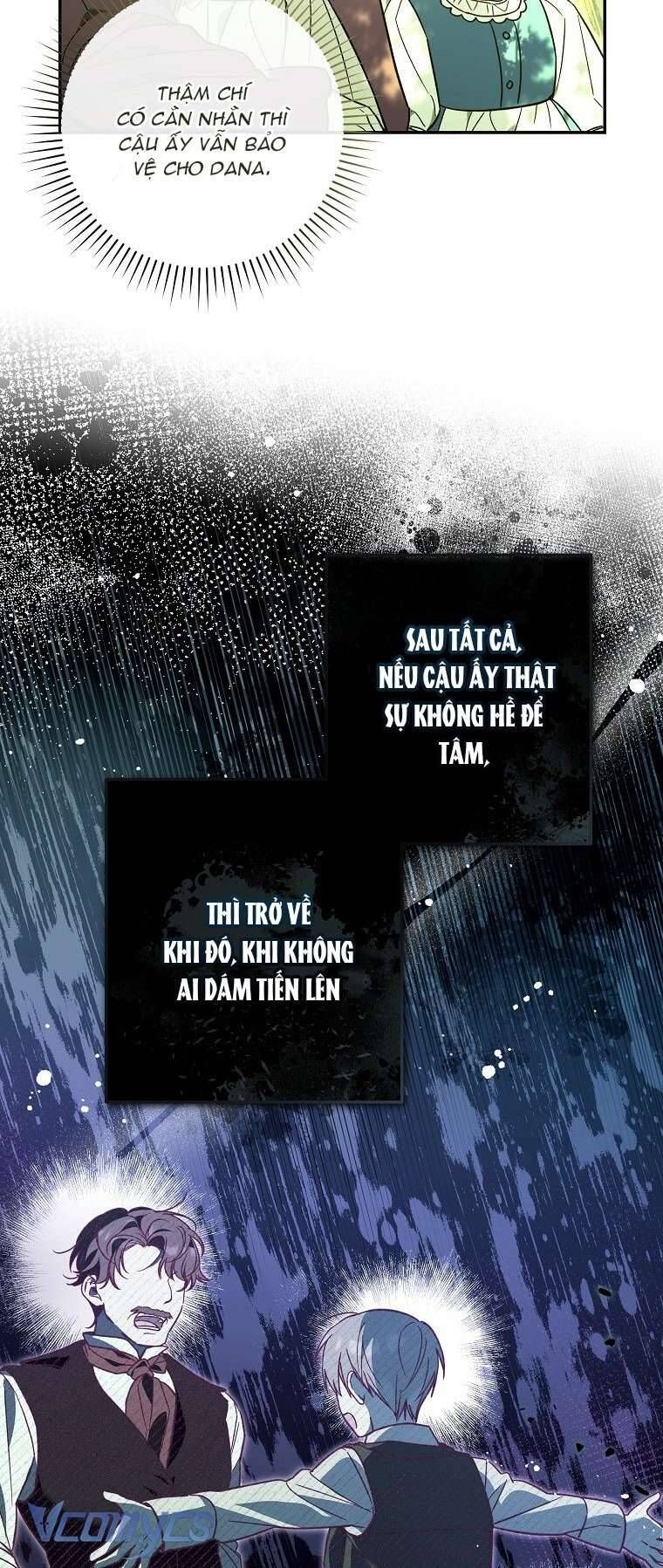 Độc Chiếm Sủng Ái Của Công Chúa Út, Mọi Người Đều Say Mê Tôi. Chapter 4 - 48