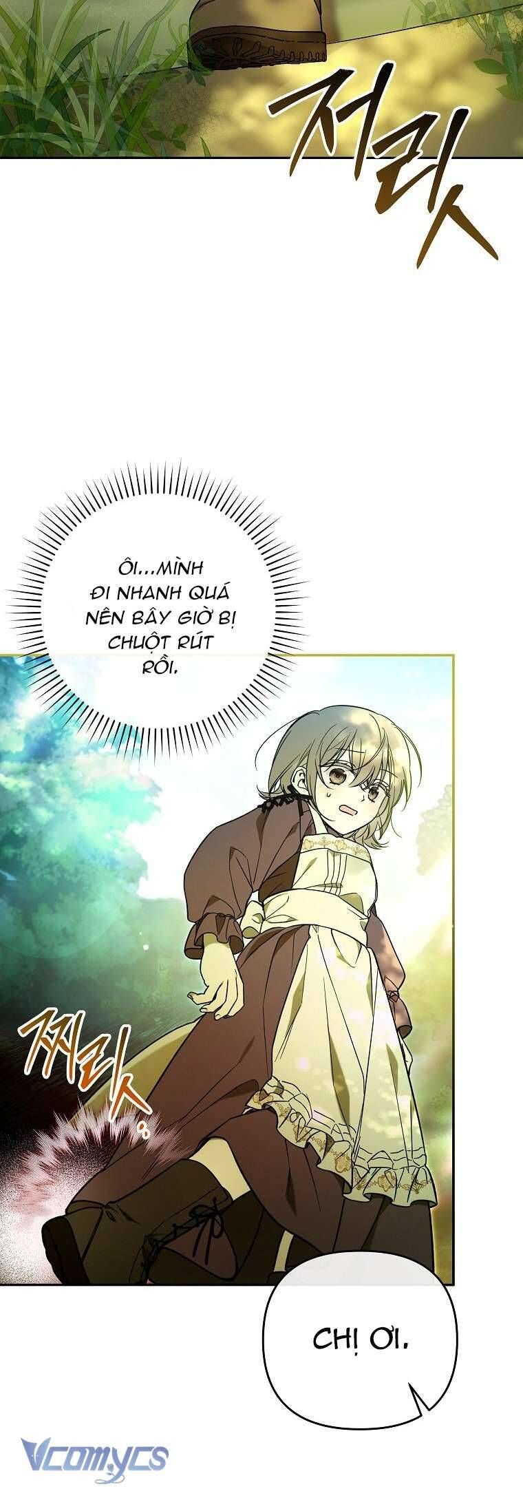 Độc Chiếm Sủng Ái Của Công Chúa Út, Mọi Người Đều Say Mê Tôi. Chapter 4 - 50