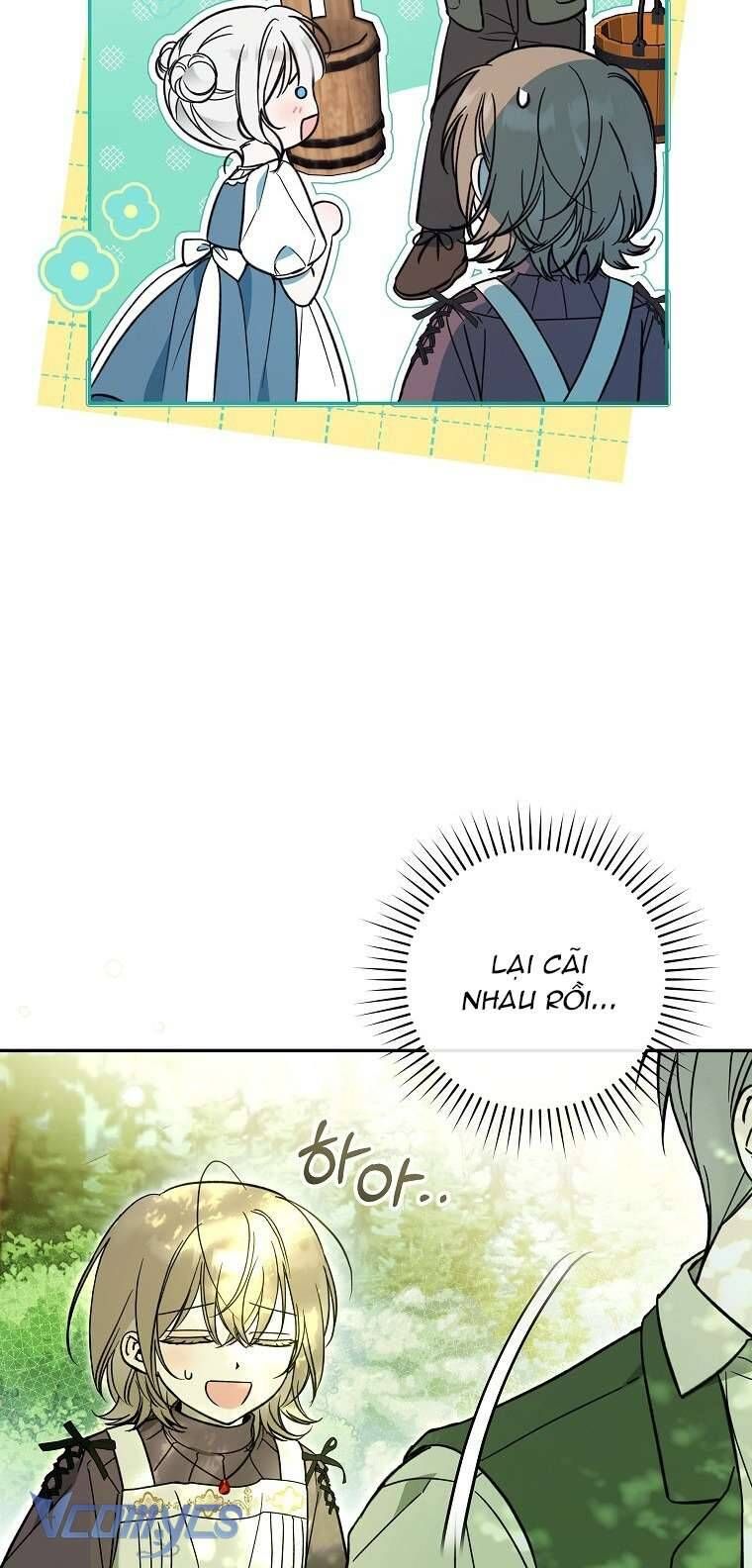 Độc Chiếm Sủng Ái Của Công Chúa Út, Mọi Người Đều Say Mê Tôi. Chapter 4 - 53