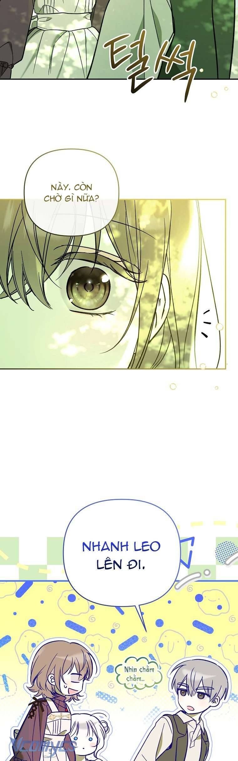 Độc Chiếm Sủng Ái Của Công Chúa Út, Mọi Người Đều Say Mê Tôi. Chapter 4 - 54