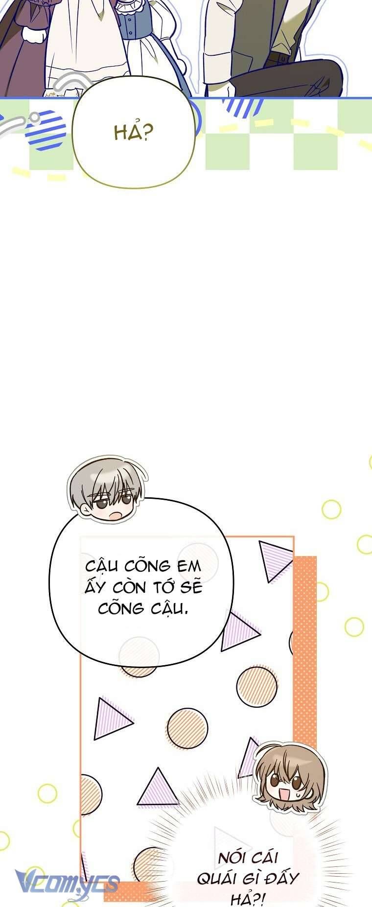 Độc Chiếm Sủng Ái Của Công Chúa Út, Mọi Người Đều Say Mê Tôi. Chapter 4 - 55