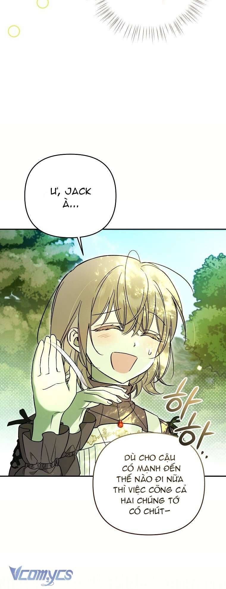 Độc Chiếm Sủng Ái Của Công Chúa Út, Mọi Người Đều Say Mê Tôi. Chapter 4 - 56