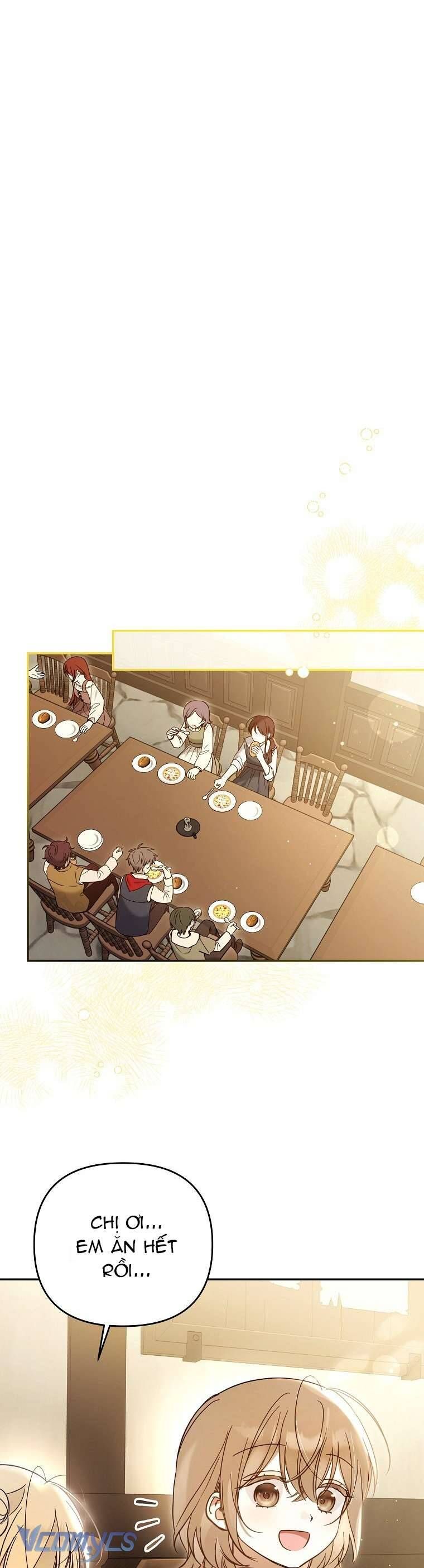 Độc Chiếm Sủng Ái Của Công Chúa Út, Mọi Người Đều Say Mê Tôi. Chapter 4 - 7