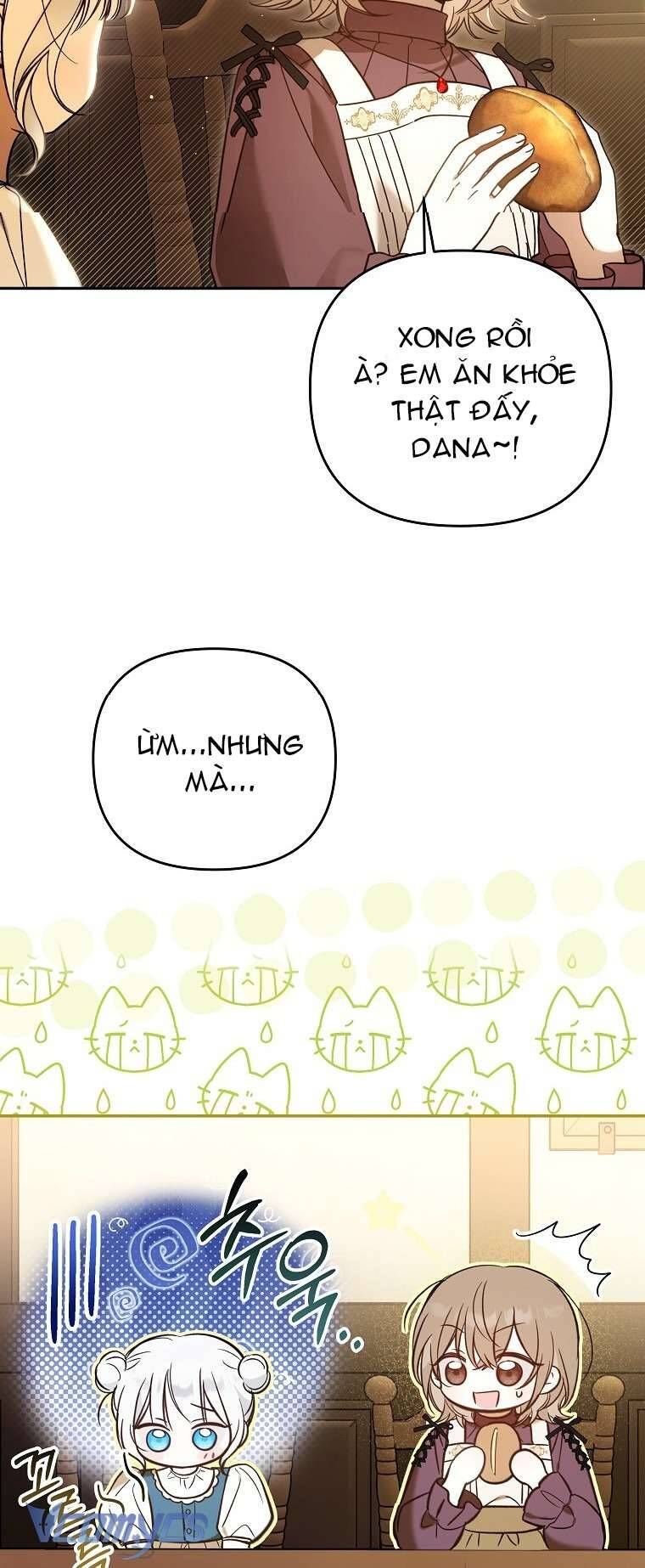 Độc Chiếm Sủng Ái Của Công Chúa Út, Mọi Người Đều Say Mê Tôi. Chapter 4 - 8