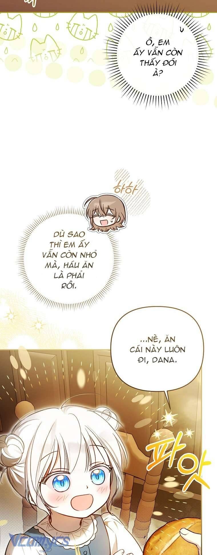 Độc Chiếm Sủng Ái Của Công Chúa Út, Mọi Người Đều Say Mê Tôi. Chapter 4 - 9