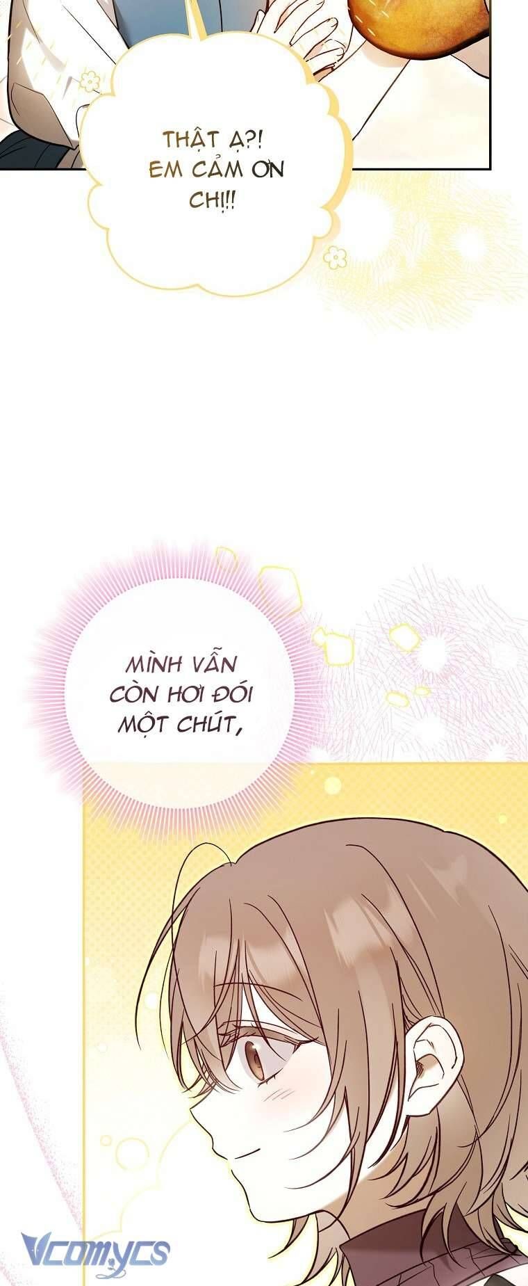 Độc Chiếm Sủng Ái Của Công Chúa Út, Mọi Người Đều Say Mê Tôi. Chapter 4 - 10