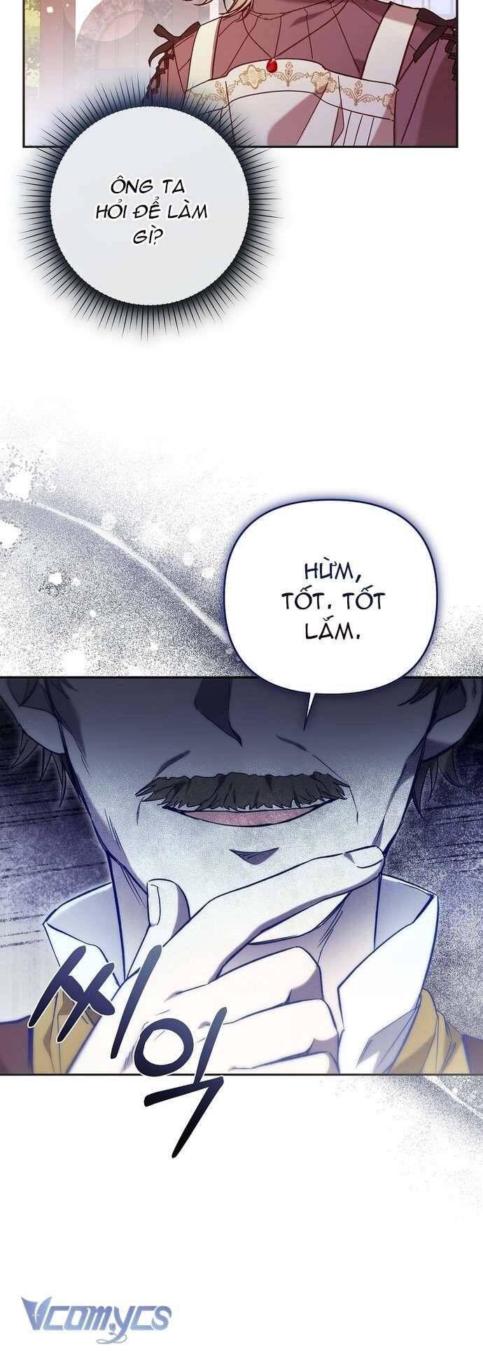 Độc Chiếm Sủng Ái Của Công Chúa Út, Mọi Người Đều Say Mê Tôi. Chapter 5 - 11