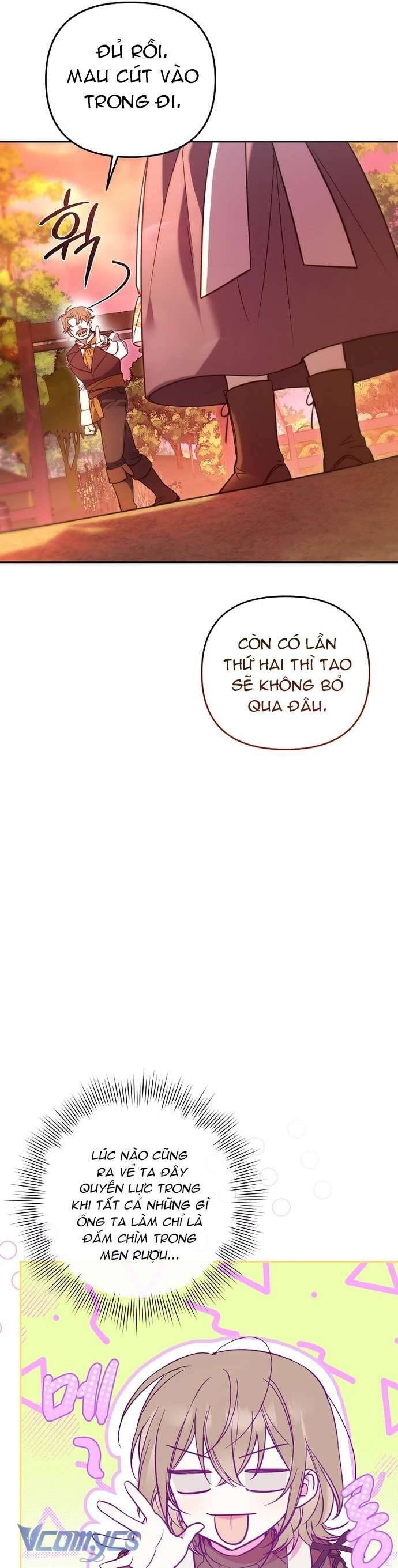 Độc Chiếm Sủng Ái Của Công Chúa Út, Mọi Người Đều Say Mê Tôi. Chapter 5 - 12