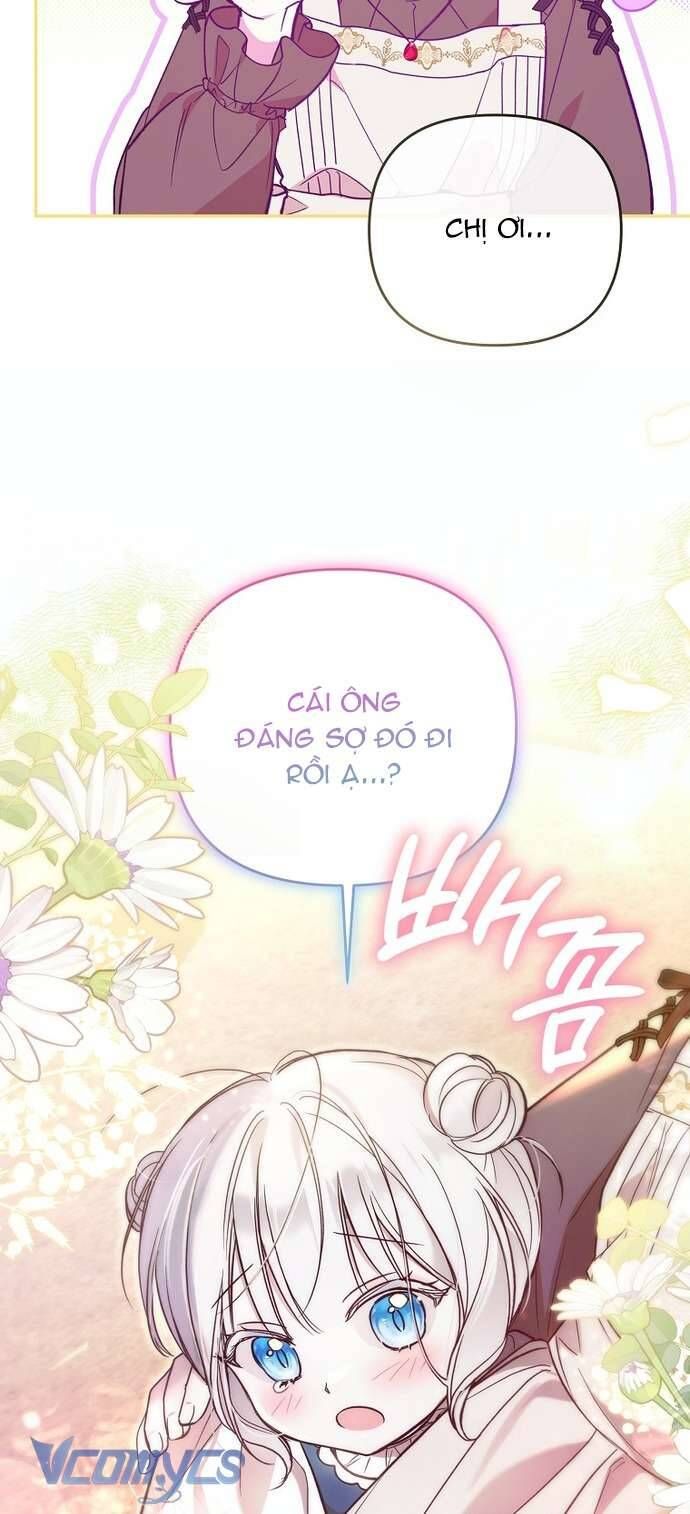 Độc Chiếm Sủng Ái Của Công Chúa Út, Mọi Người Đều Say Mê Tôi. Chapter 5 - 13