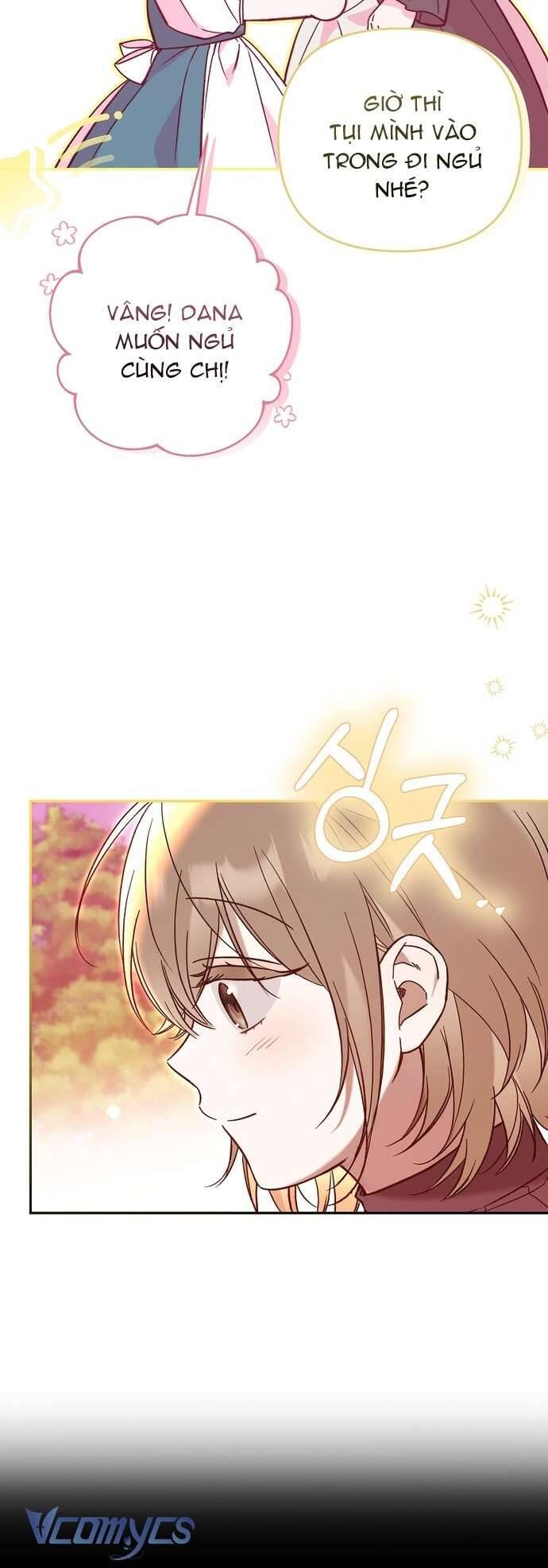 Độc Chiếm Sủng Ái Của Công Chúa Út, Mọi Người Đều Say Mê Tôi. Chapter 5 - 15