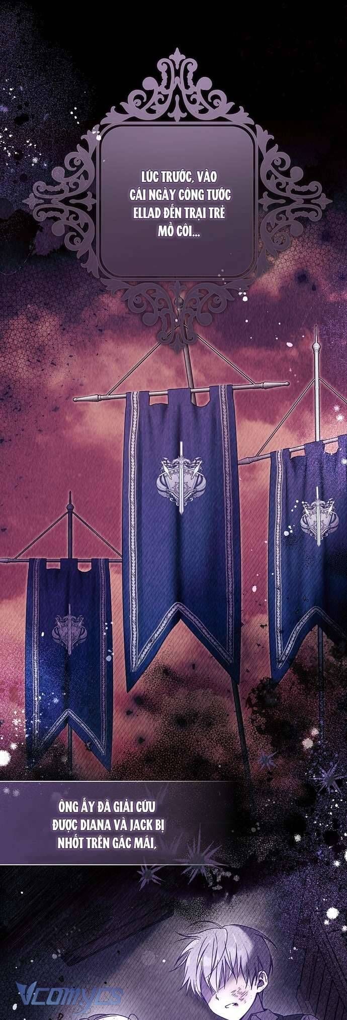 Độc Chiếm Sủng Ái Của Công Chúa Út, Mọi Người Đều Say Mê Tôi. Chapter 5 - 16