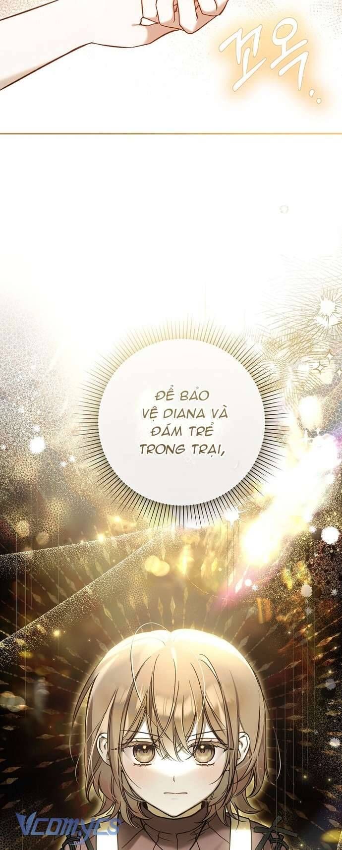 Độc Chiếm Sủng Ái Của Công Chúa Út, Mọi Người Đều Say Mê Tôi. Chapter 5 - 19
